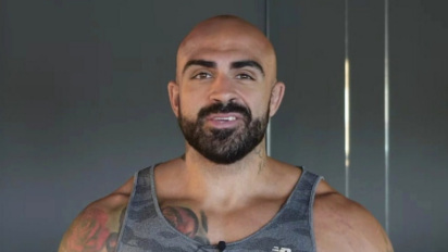 Kim jest Akop Szostak?