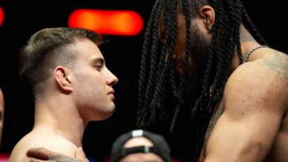 Wiewiór vs Alberto - O której godzinie jest walka?