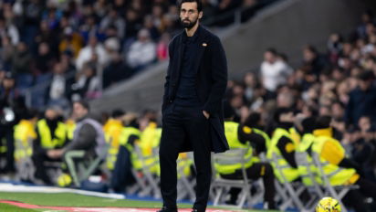 Arbeloa nie dokończy sezonu na stanowisku? Lawina spekulacji