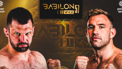 Babilon MMA 57 wyniki - kto wygrał?