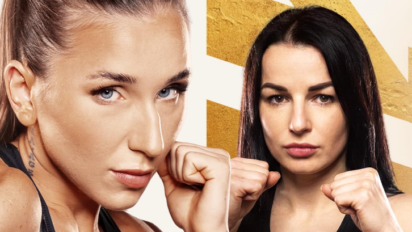 Typy na Linkiewicz vs Badurek - FAME MMA 30