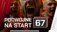 Freebet do 134 PLN na Polska vs Albania