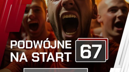 Freebet do 134 PLN na Polska vs Albania