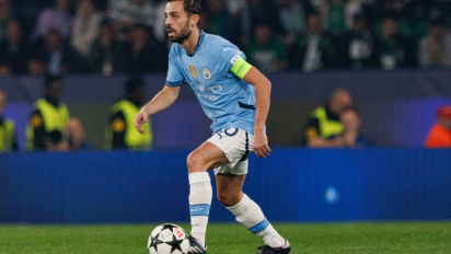 Nie tylko Barcelona! Gigant chce Bernardo Silvę!