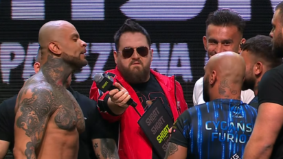 Kto wygrał walkę Black Panther vs Cygańska Furioza&Adix na Prime Short MMA 3?