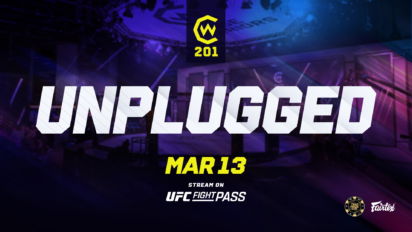 Cage Warriors 201 wyniki - kto wygrał?