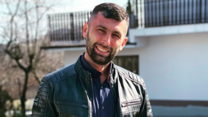 Kim jest Damian Tańcula?