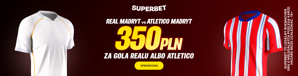 Promocja Superbet