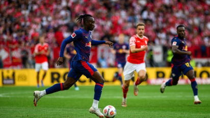 Nawet 100 baniek za gwiazdę Bundesligi! Są chętni