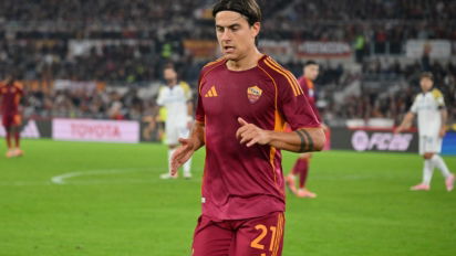 Roma traci swoją gwiazdę!