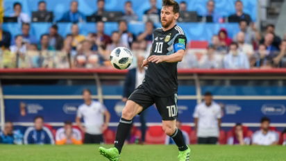 Przenosiny Finalissimy. Padły możliwe lokalizacje