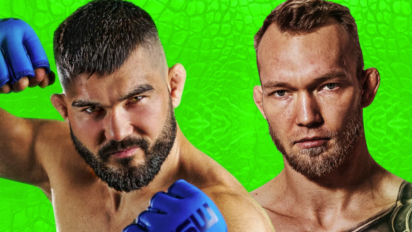 Kto wygrał walkę Formela vs Mendlewski na KSW 116?