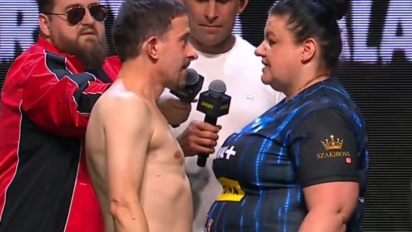 Kto wygrał walkę Jówko vs Pusia na Prime Short MMA 3?