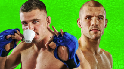 Kto wygrał walkę Kawa vs Moisa na KSW 116?