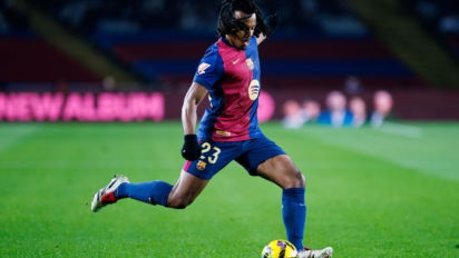 Dwie kontuzje w FC Barcelonie! Są pierwsze komunikaty