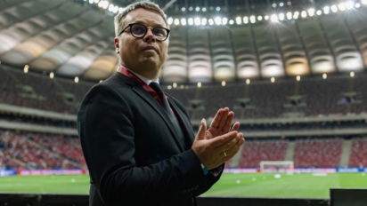 Pachnie walkowerem w meczu Śląsk – Wisła. Królewski stawia sprawę jasno