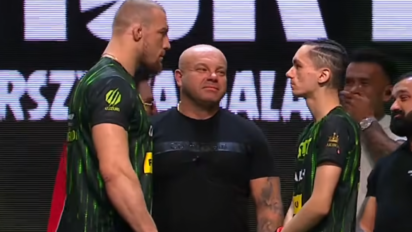 Kto wygrał walkę Kruszynka vs Ludwiczek&Brooklyn&Szymi na Prime Short MMA 3?