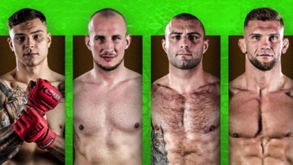 Transmisja KSW 116 ZA DARMO - gdzie oglądać 14.03.2026