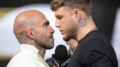 Typy na Kubańczyk vs Akop Szostak - FAME MMA 30