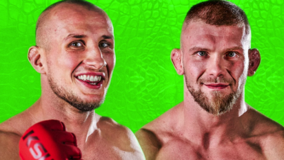 Kto wygrał walkę Leśko vs Szewczyk na KSW 116?