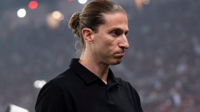 Trener z polskimi korzeniami zwolniony z giganta!