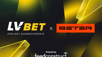 LV BET rozpoczyna strategiczną współpracę z BETER