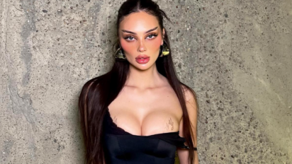 Kim jest Masza Graczykowska?