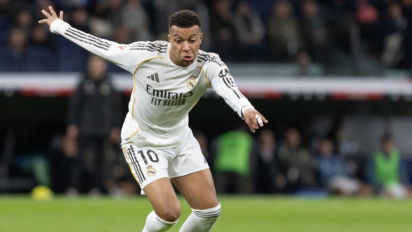 Mbappe ma dość. Nie ufa klubowym lekarzom