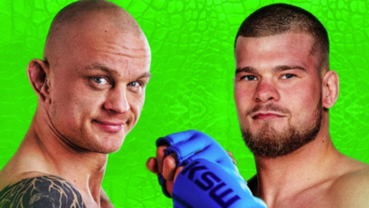 Kto wygrał walkę Mieczkowski vs Kowalski na KSW 116?