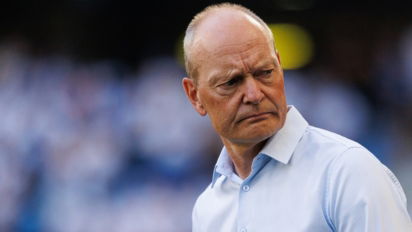 Koniec pucharów, do widzenia!