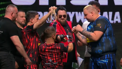 Kto wygrał walkę Noras vs Jówko&Bombel&Oktawian&Luni na Prime Short MMA 3?