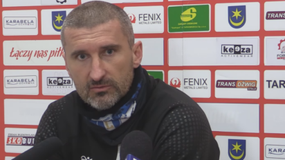 Zamieszanie w III lidze. Trener chce pozwać dziennikarza