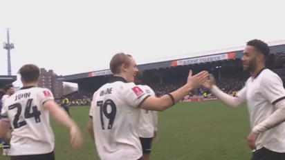 Sensacja w Pucharze Anglii! Sunderland przegrał z ostatnią drużyną League One