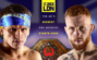 Cage Warriors 203 wyniki - kto wygrał?