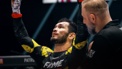 Transmisja FAME MMA 30 ZA DARMO - gdzie oglądać 21.03.2026