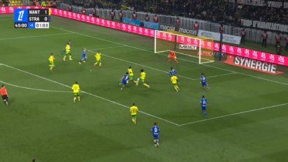 Zapomnieliście już o nim? Polak trafia do bramki w Ligue 1!