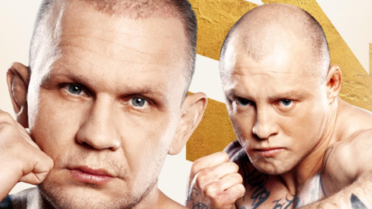 Typy na Pasternak vs Matrix - FAME MMA 30