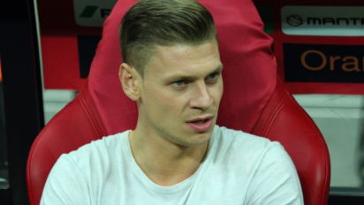 Gikiewicz jednoznacznie o Piszczku