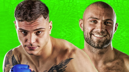 Kto wygrał walkę Piwowarczyk vs Zając na KSW 116?