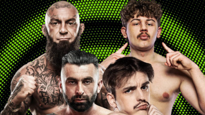 Prime Short MMA 3 ZA DARMO - gdzie oglądać 07.03.2026