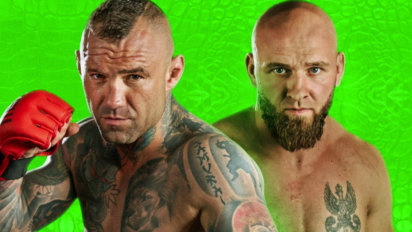 Kto wygrał walkę Romanowski vs Kurek na KSW 116?