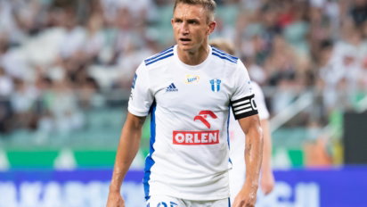 Jakub Rzeźniczak mówi „dość”. Kolejna zmiana!