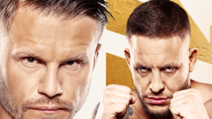 Typy na Scarface vs Alan Kwieciński - FAME MMA 30