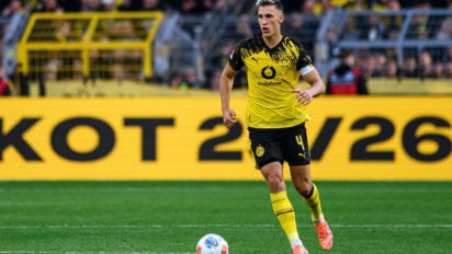 Zwrot akcji w sprawie Schlotterbecka!