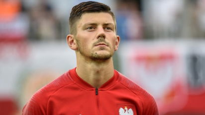 Dawid Kownacki bez przyszłości w Niemczech? Latem czeka go ważna decyzja