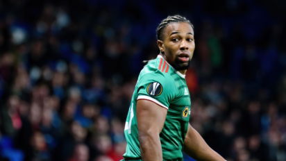 Adama Traore otrzymał zakaz... chodzenia na siłownię!