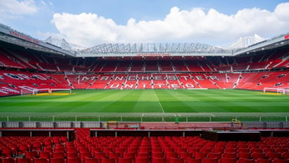 Manchester United nagrodzi formę zawodników. Nowe kontrakty coraz bliżej