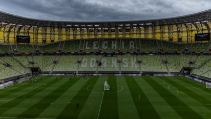 Lechia Gdańsk zatrzymuje kluczowego obrońcę. Ważna decyzja przed końcówką sezonu