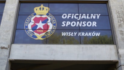 Wisła Kraków podejmuje działania dotyczące meczu ze Śląskiem Wrocław