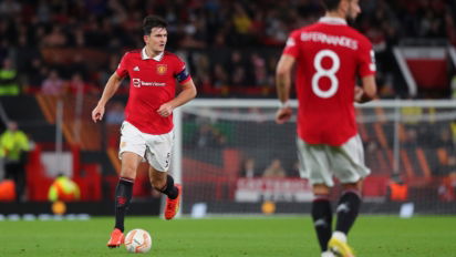 Zawodnik Manchesteru United skazany przez sąd. Wyrok w zawieszeniu